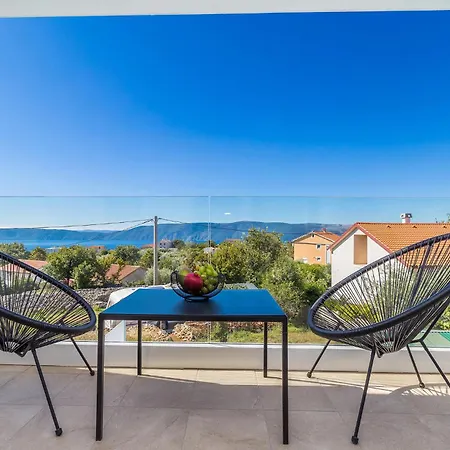 Tatil Evi Cozy In Linardići