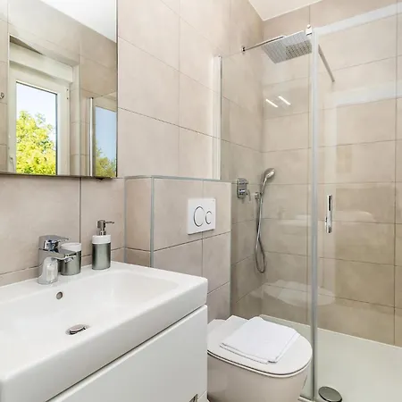 Tatil Evi Cozy In Linardići