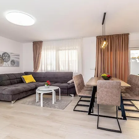 Cozy In Tatil Evi