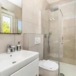 別荘 Cozy In Linardići