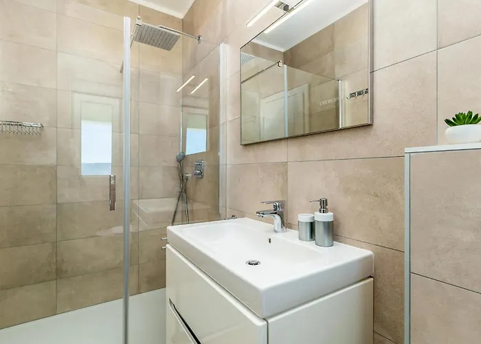 度假居 3 Bedroom Gorgeous In *