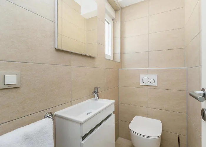 度假居 3 Bedroom Gorgeous In Linardići