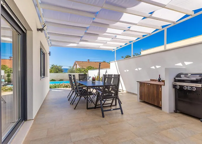 度假居 3 Bedroom Gorgeous In Linardići